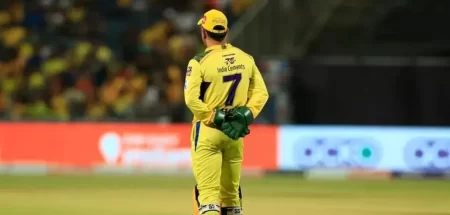 Top 10 Oldest Players in IPL 2025: Oldest Captain in IPL 2025